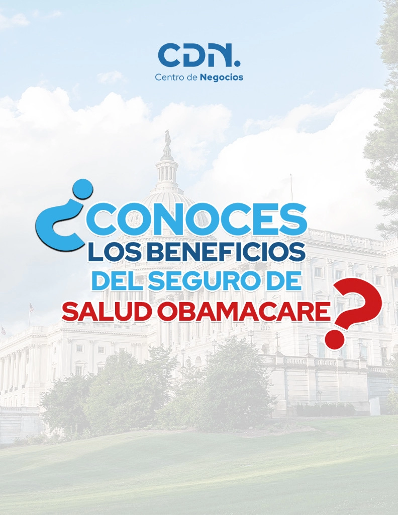 blog Do you know the benefits of OBAMACARE health insurance?