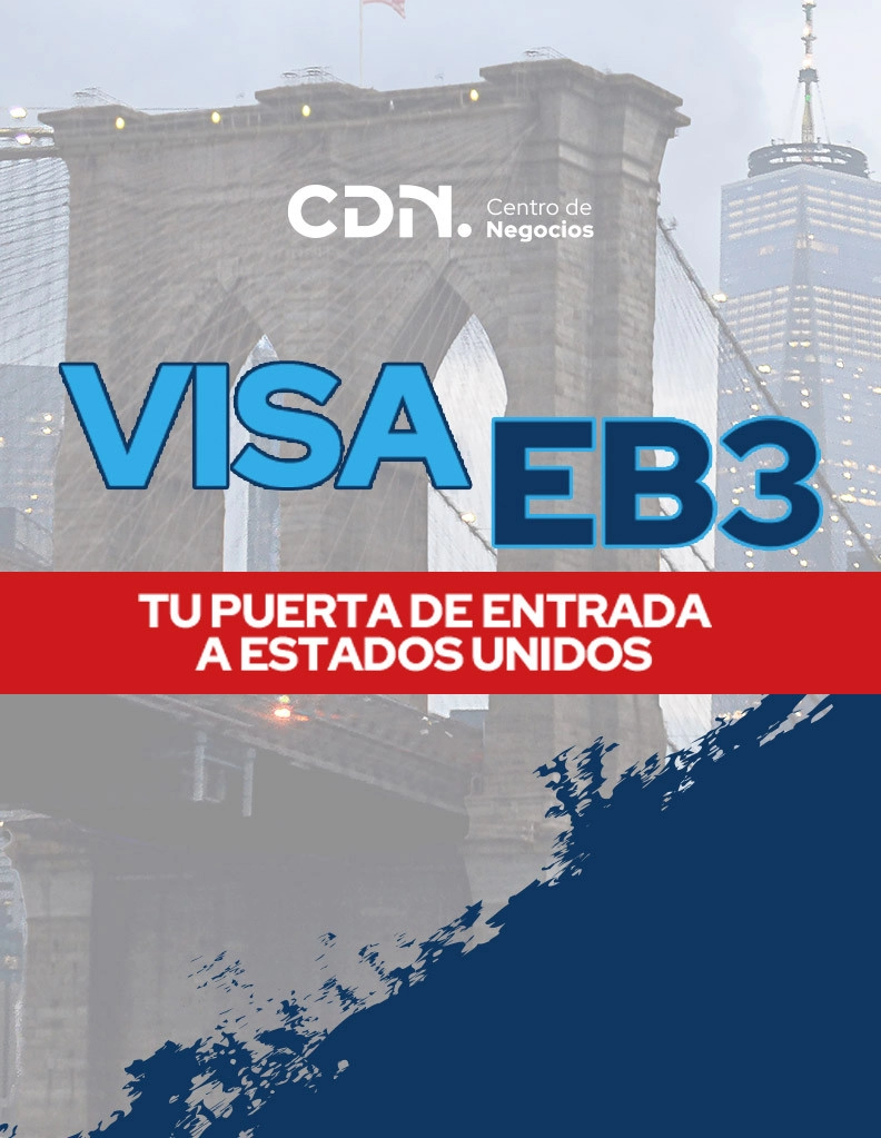 blog Visa EB3: Tu Puerta de Entrada a Estados Unidos