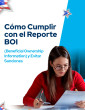 Recent post Cómo Cumplir con el Reporte BOI (Beneficial Ownership Information) y Evitar Sanciones