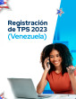 Recent post Registración de TPS 2023 (Venezuela)