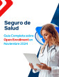 Recent post Seguro de Salud - Guía Completa sobre Open Enrollment en Noviembre 2024