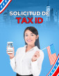 Recent post Solicitud de TAX ID