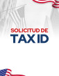 Recent post Solicitud de TAX ID