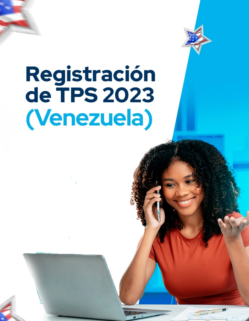 blog Registración de TPS 2023 (Venezuela)