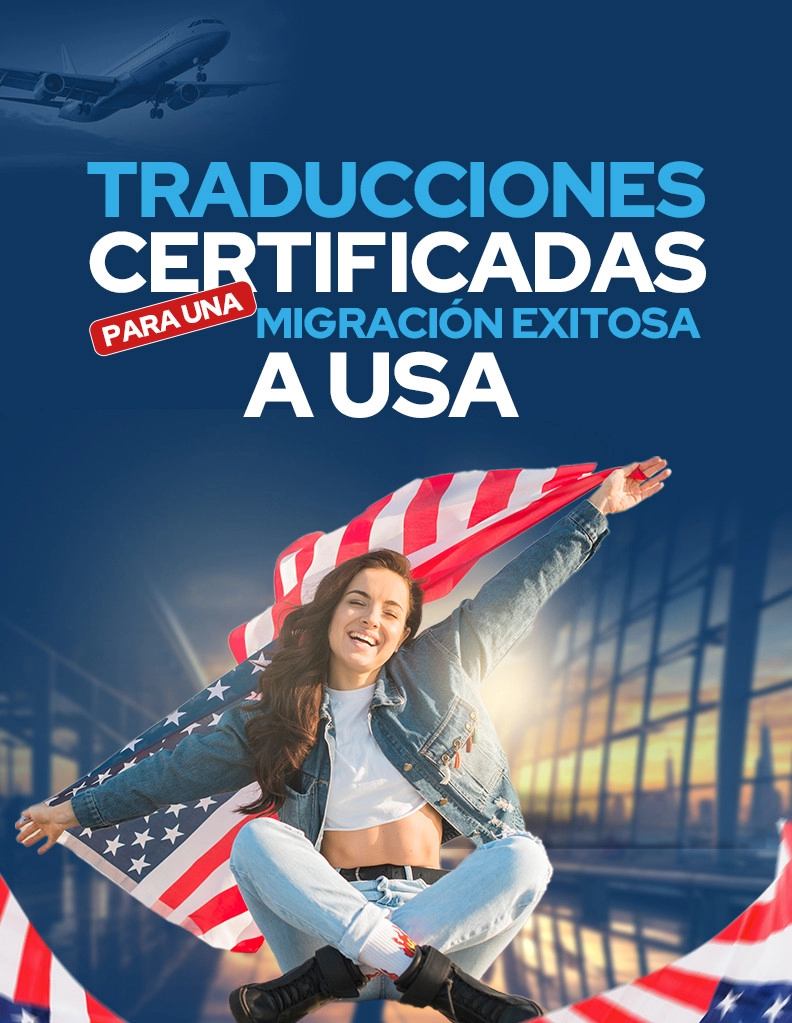 blog Certified Translations for a Successful Migration to the USA